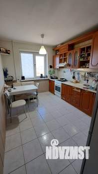 3-к квартира, вторичка, 62м2, 6/9 этаж