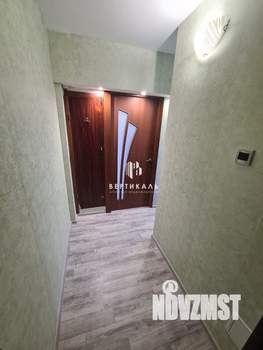 1-к квартира, вторичка, 31м2, 5/5 этаж