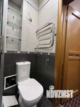 1-к квартира, вторичка, 42м2, 4/4 этаж