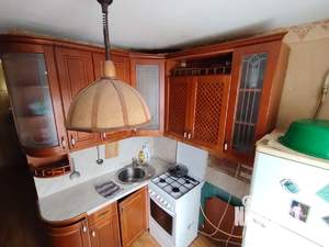 2-к квартира, вторичка, 46м2, 2/5 этаж