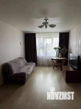 3-к квартира, вторичка, 60м2, 6/9 этаж