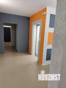 1-к квартира, вторичка, 48м2, 6/9 этаж