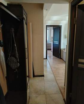 3-к квартира, вторичка, 49м2, 4/5 этаж