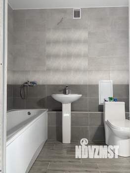 1-к квартира, вторичка, 43м2, 2/10 этаж