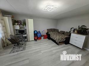 2-к квартира, вторичка, 67м2, 5/6 этаж