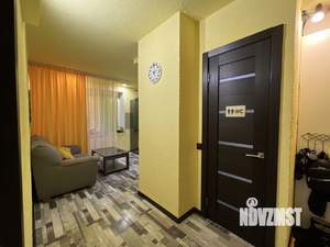 1-к квартира, вторичка, 39м2, 1/10 этаж
