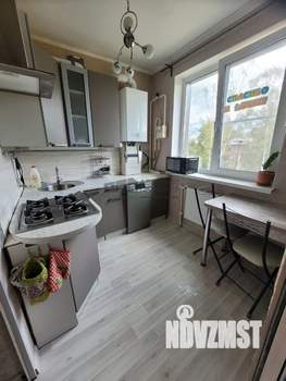 1-к квартира, вторичка, 29м2, 3/3 этаж