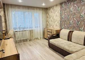 2-к квартира, вторичка, 50м2, 3/5 этаж