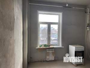 1-к квартира, вторичка, 42м2, 2/4 этаж
