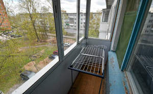 2-к квартира, вторичка, 47м2, 5/5 этаж