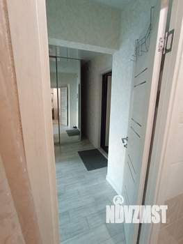 1-к квартира, вторичка, 28м2, 3/10 этаж
