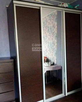 1-к квартира, вторичка, 31м2, 4/5 этаж