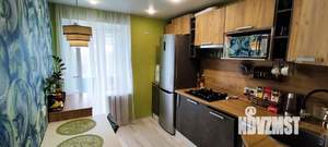 1-к квартира, вторичка, 34м2, 7/9 этаж