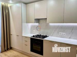 2-к квартира, вторичка, 60м2, 10/10 этаж