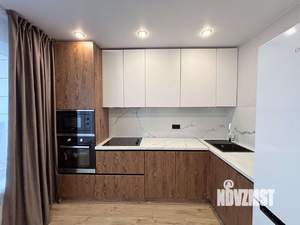2-к квартира, вторичка, 60м2, 7/9 этаж