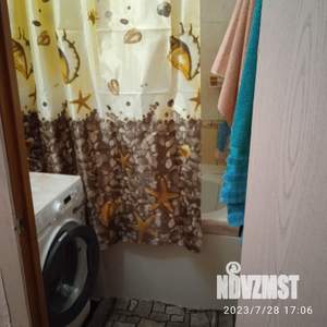 2-к квартира, вторичка, 40м2, 1/5 этаж