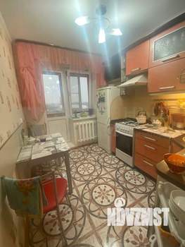 3-к квартира, вторичка, 60м2, 6/6 этаж