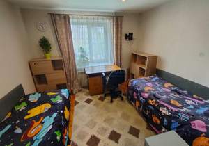 2-к квартира, вторичка, 50м2, 3/5 этаж