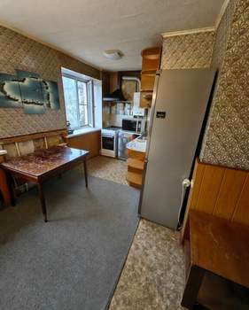 3-к квартира, вторичка, 57м2, 3/5 этаж