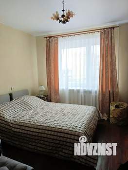 4-к квартира, вторичка, 103м2, 4/5 этаж