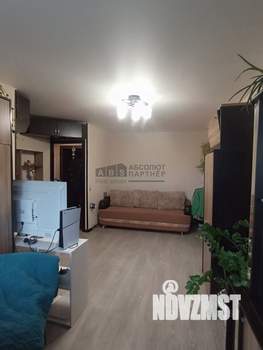 1-к квартира, вторичка, 29м2, 4/5 этаж