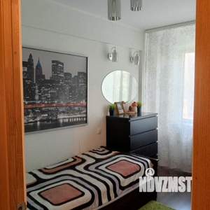 4-к квартира, вторичка, 61м2, 2/5 этаж
