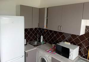 1-к квартира, вторичка, 35м2, 4/9 этаж