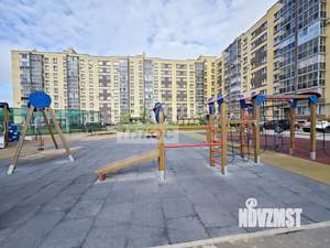 2-к квартира, вторичка, 70м2, 4/9 этаж