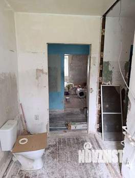 2-к квартира, вторичка, 41м2, 2/2 этаж