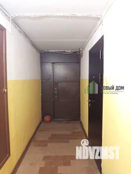 1-к квартира, вторичка, 37м2, 11/12 этаж