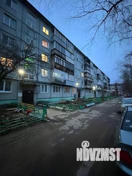 2-к квартира, вторичка, 49м2, 5/5 этаж