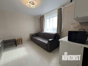 Студия квартира, вторичка, 17м2, 8/9 этаж