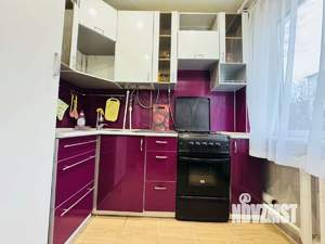 3-к квартира, вторичка, 56м2, 1/5 этаж