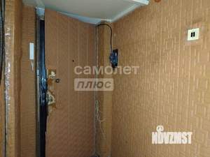 2-к квартира, вторичка, 44м2, 2/5 этаж