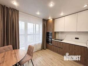 2-к квартира, вторичка, 60м2, 7/9 этаж