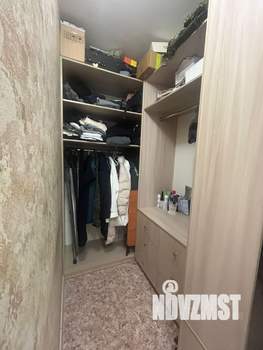 1-к квартира, вторичка, 30м2, 9/10 этаж