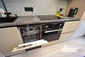 1-к квартира, вторичка, 41м2, 5/10 этаж