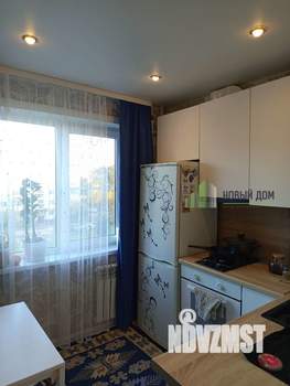 2-к квартира, вторичка, 48м2, 4/5 этаж