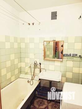 2-к квартира, вторичка, 52м2, 2/4 этаж