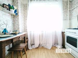 2-к квартира, вторичка, 43м2, 4/5 этаж