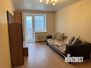 1-к квартира, вторичка, 35м2, 9/9 этаж