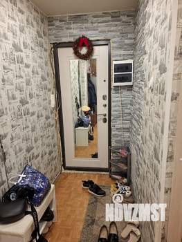 3-к квартира, вторичка, 59м2, 1/5 этаж