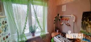 2-к квартира, вторичка, 49м2, 5/5 этаж