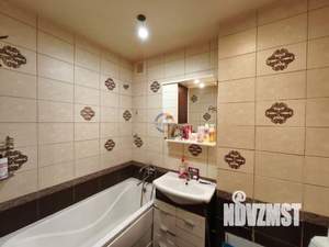 3-к квартира, вторичка, 65м2, 5/5 этаж