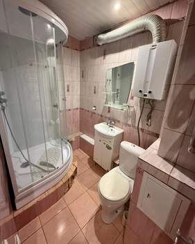 1-к квартира, вторичка, 31м2, 4/5 этаж