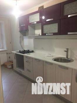 1-к квартира, вторичка, 35м2, 4/9 этаж