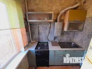 2-к квартира, вторичка, 45м2, 1/5 этаж