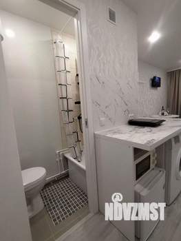Студия квартира, вторичка, 18м2, 5/5 этаж