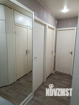 1-к квартира, вторичка, 36м2, 2/2 этаж