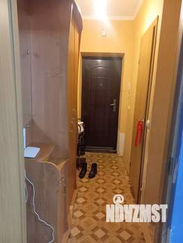 1-к квартира, вторичка, 32м2, 2/2 этаж